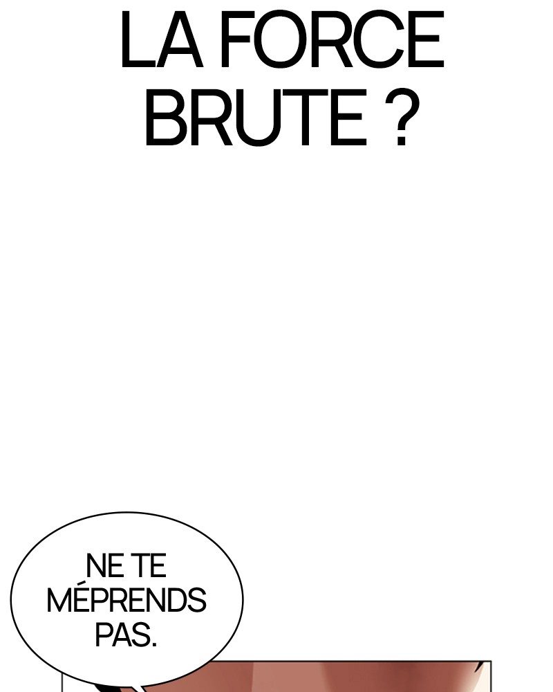 Lookism Chapitre 495 - Page 28