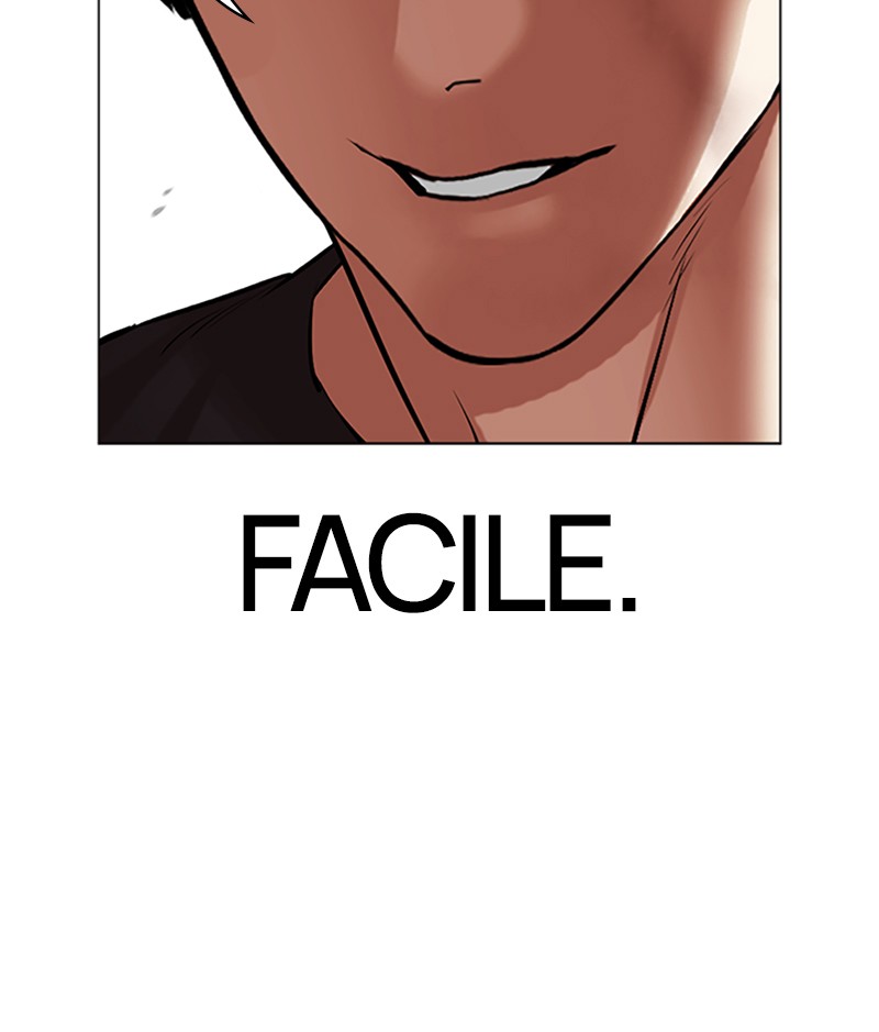 Lookism Chapitre 495 - Page 29