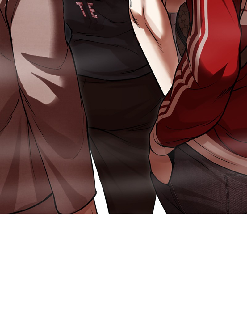 Lookism Chapitre 495 - Page 3