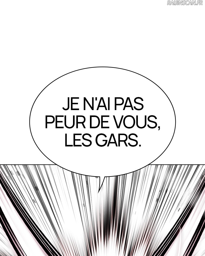 Lookism Chapitre 495 - Page 30