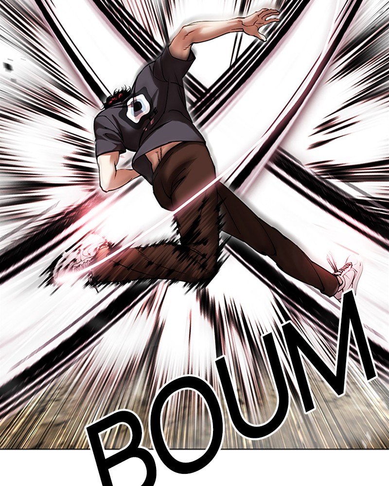 Lookism Chapitre 495 - Page 31