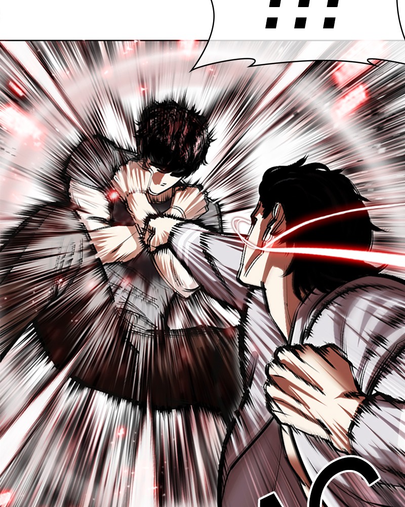 Lookism Chapitre 495 - Page 33