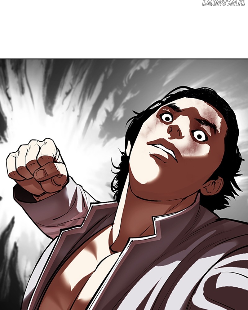 Lookism Chapitre 495 - Page 35