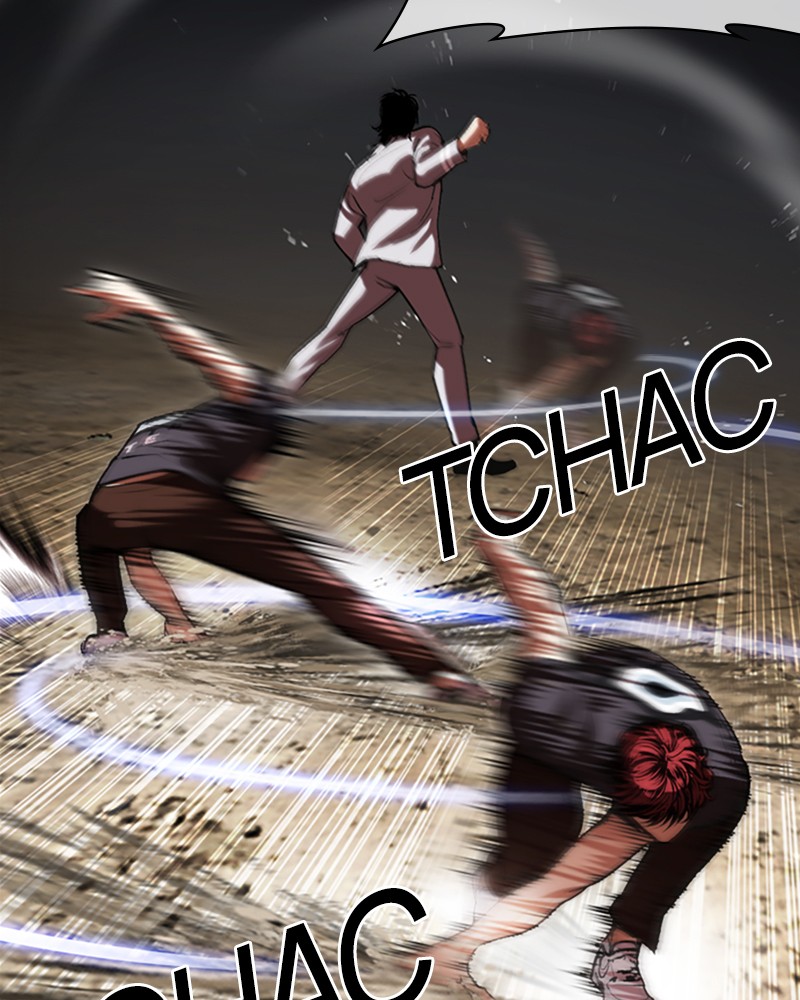 Lookism Chapitre 495 - Page 37
