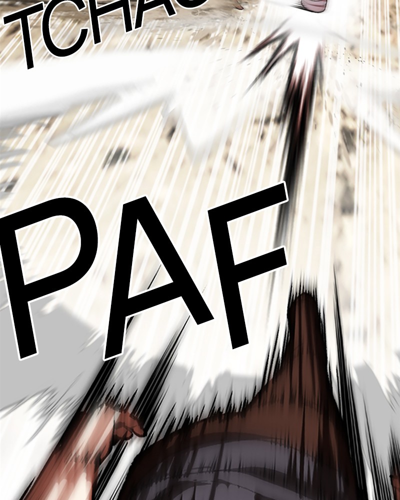 Lookism Chapitre 495 - Page 38