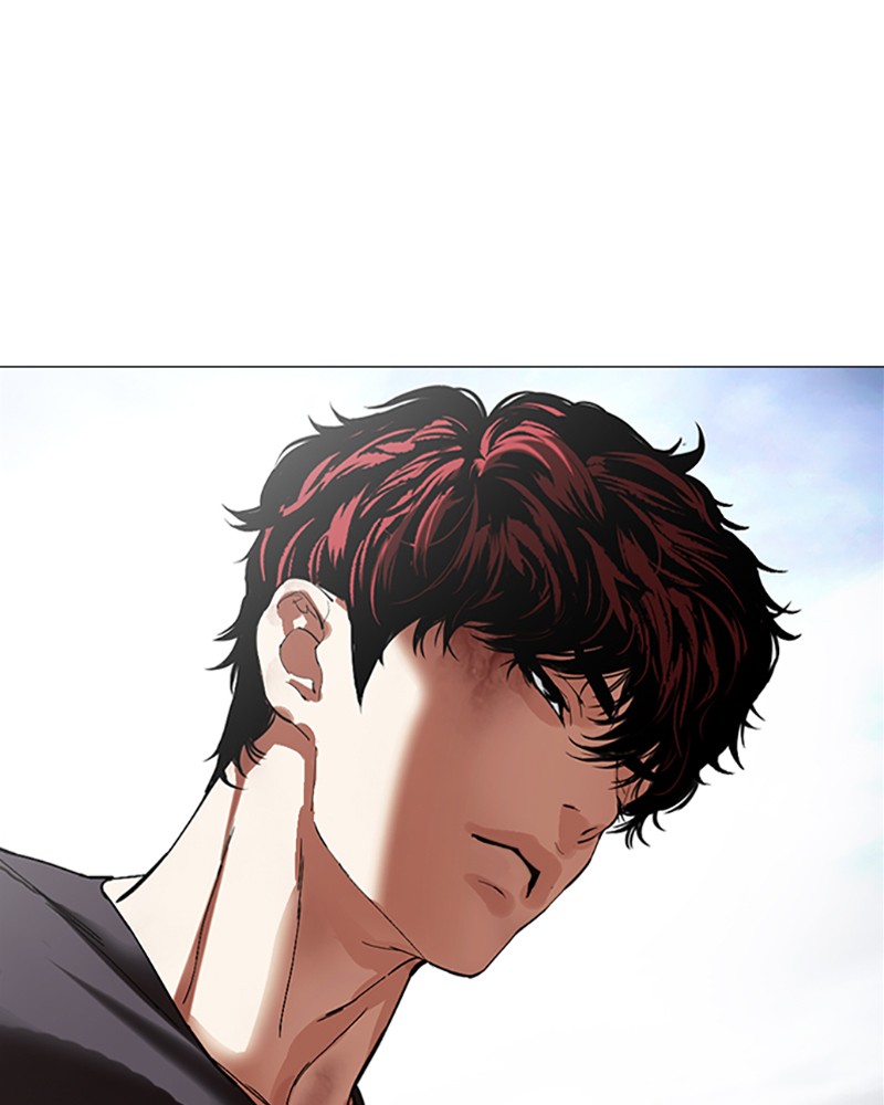 Lookism Chapitre 495 - Page 4