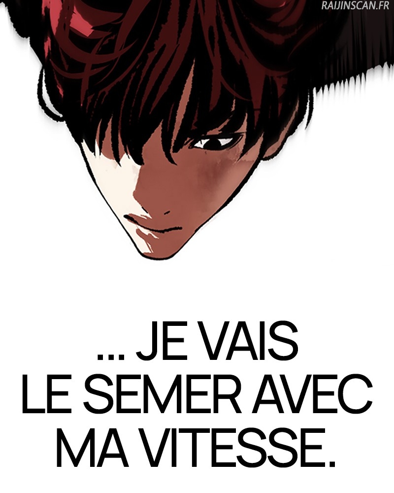 Lookism Chapitre 495 - Page 40