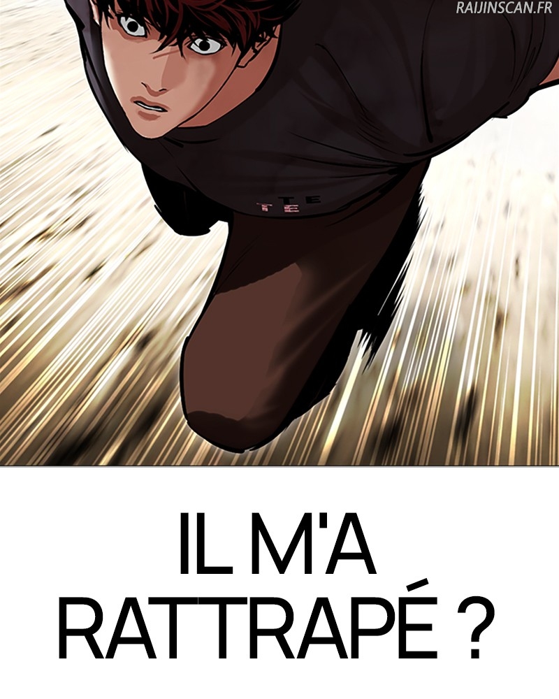 Lookism Chapitre 495 - Page 45