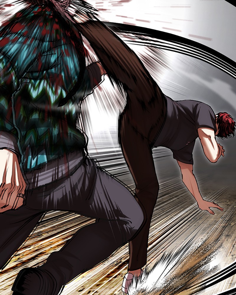 Lookism Chapitre 495 - Page 47