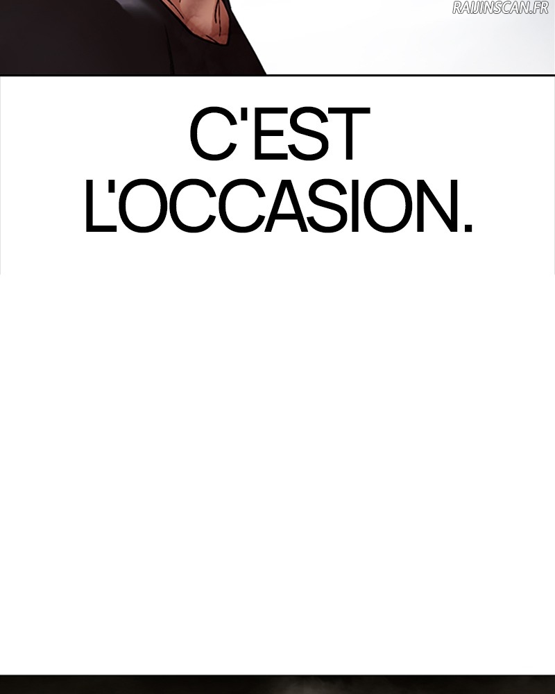 Lookism Chapitre 495 - Page 5