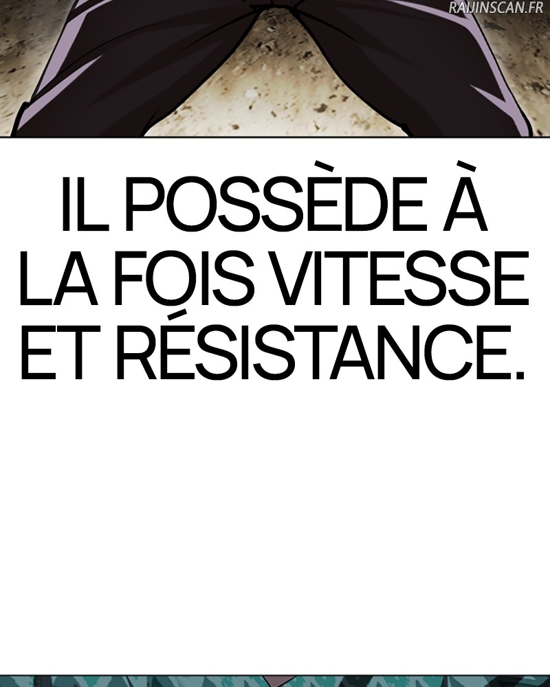 Lookism Chapitre 495 - Page 50
