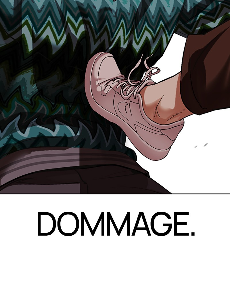 Lookism Chapitre 495 - Page 51