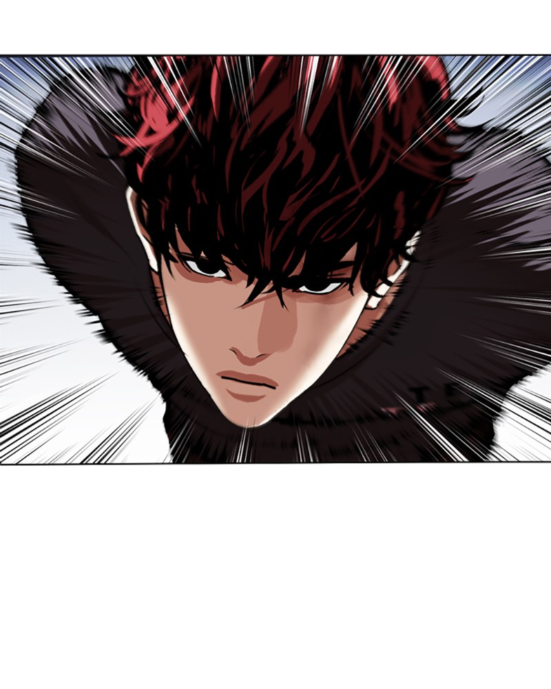 Lookism Chapitre 495 - Page 56