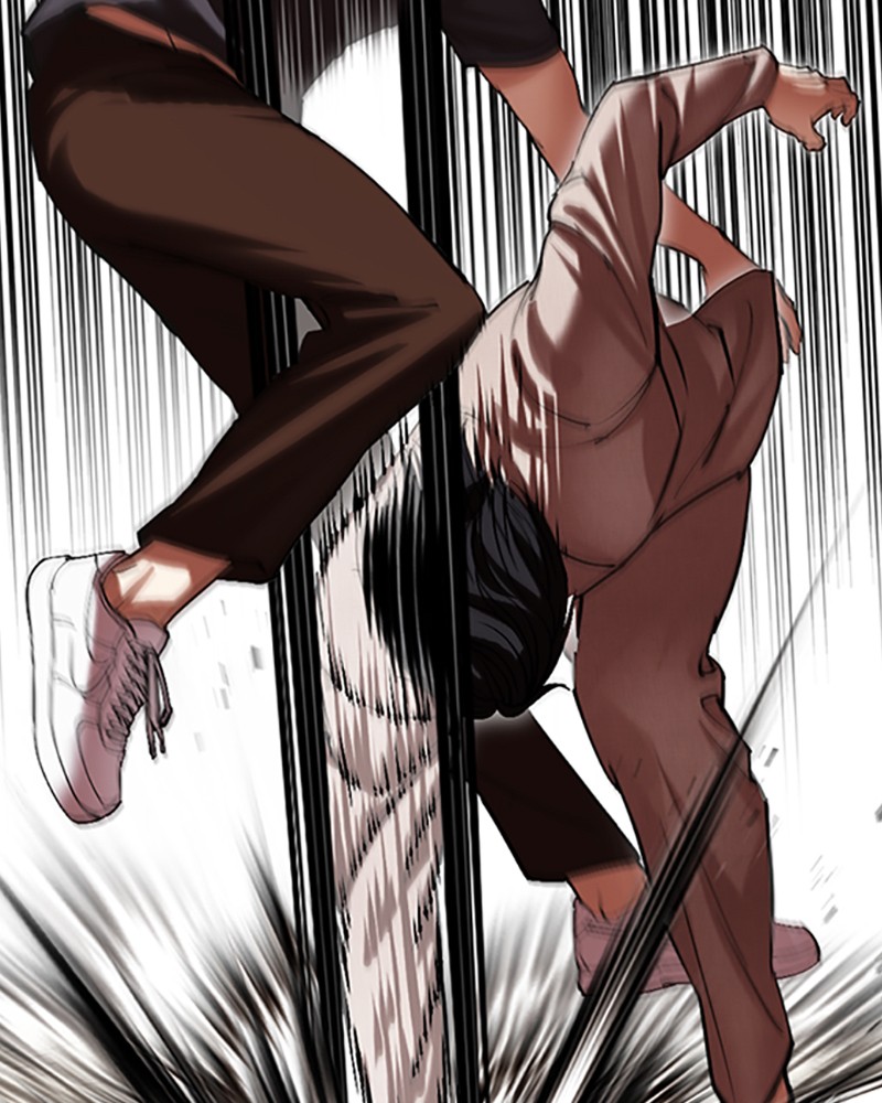 Lookism Chapitre 495 - Page 61