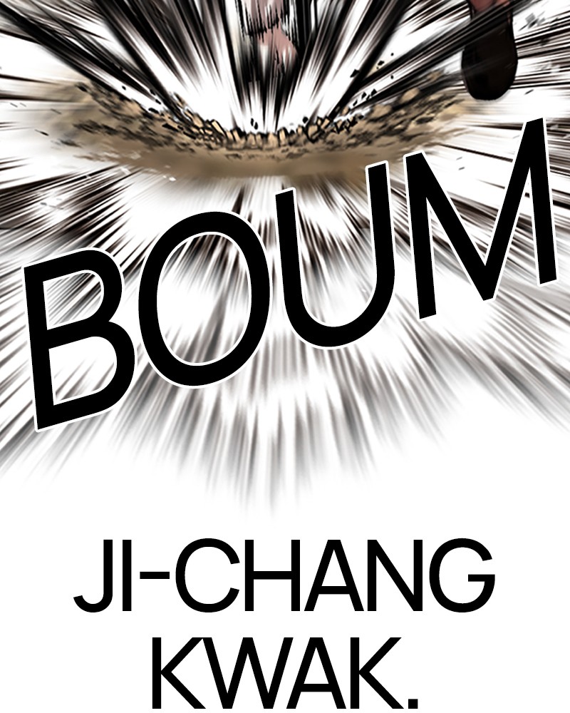 Lookism Chapitre 495 - Page 62
