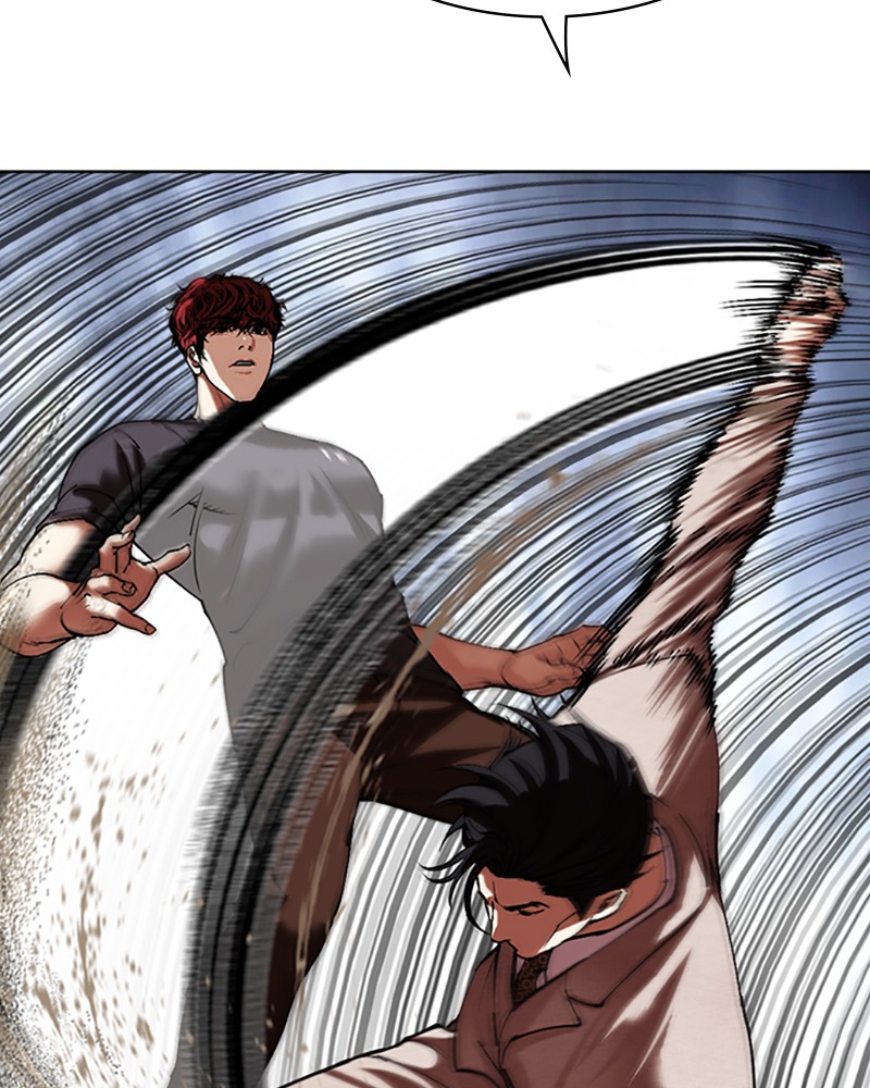 Lookism Chapitre 495 - Page 64