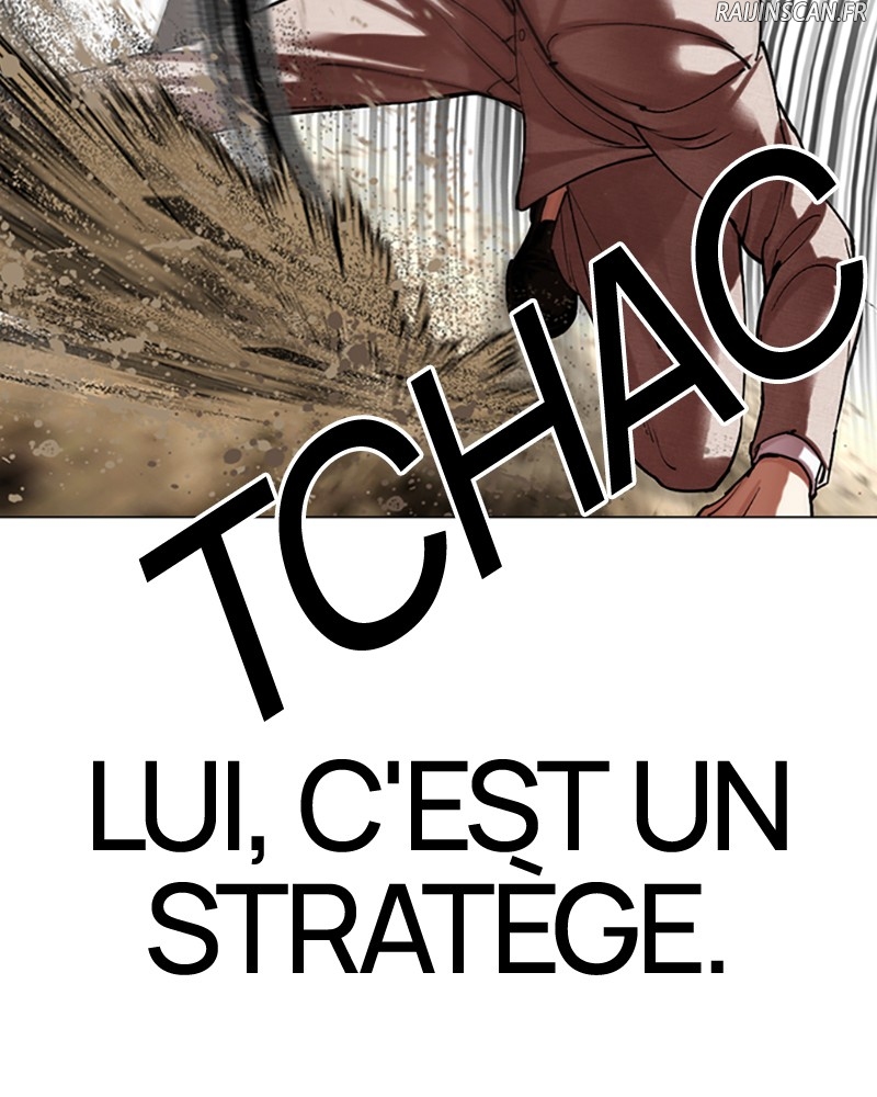 Lookism Chapitre 495 - Page 65