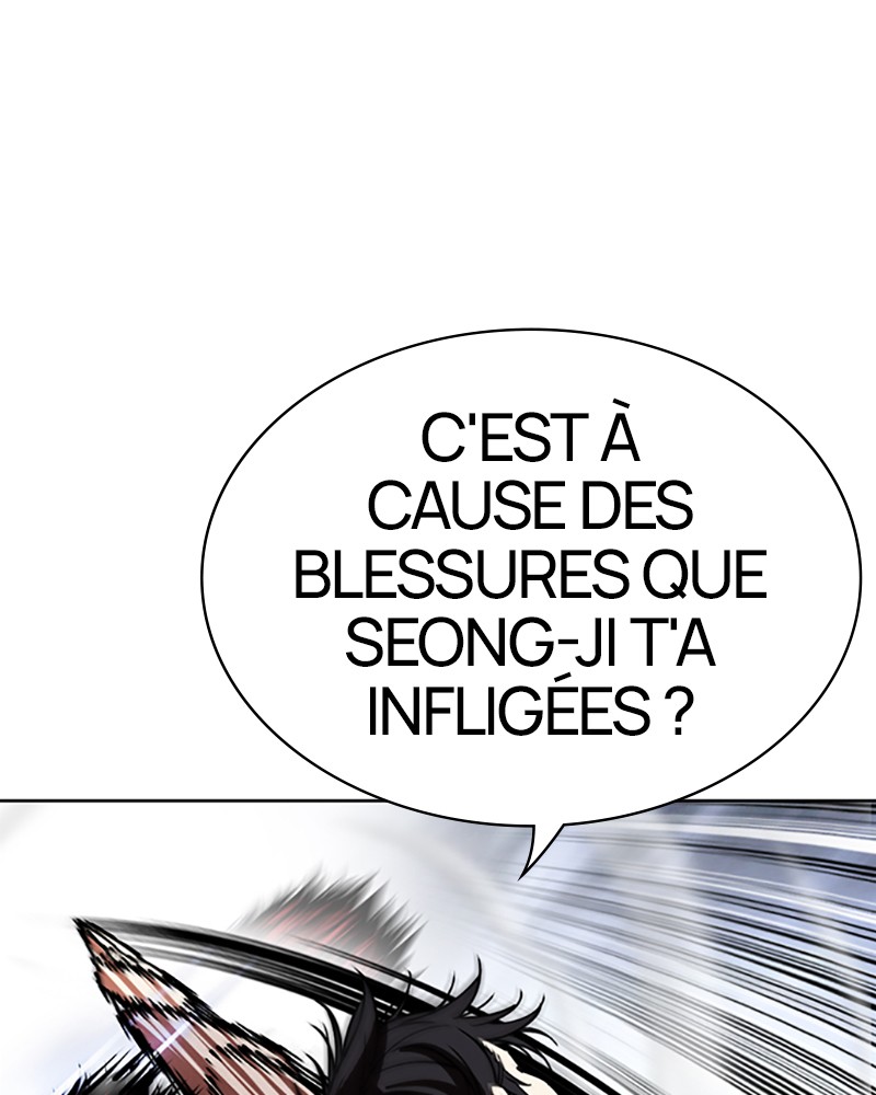 Lookism Chapitre 495 - Page 66