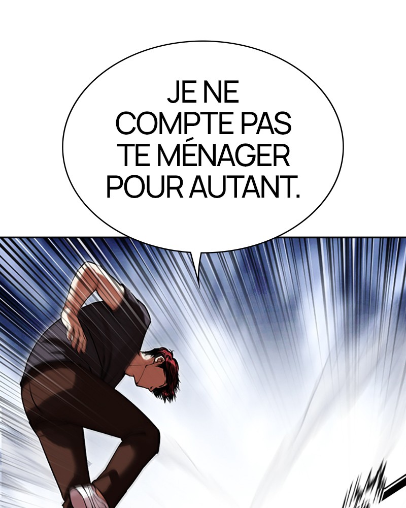 Lookism Chapitre 495 - Page 69