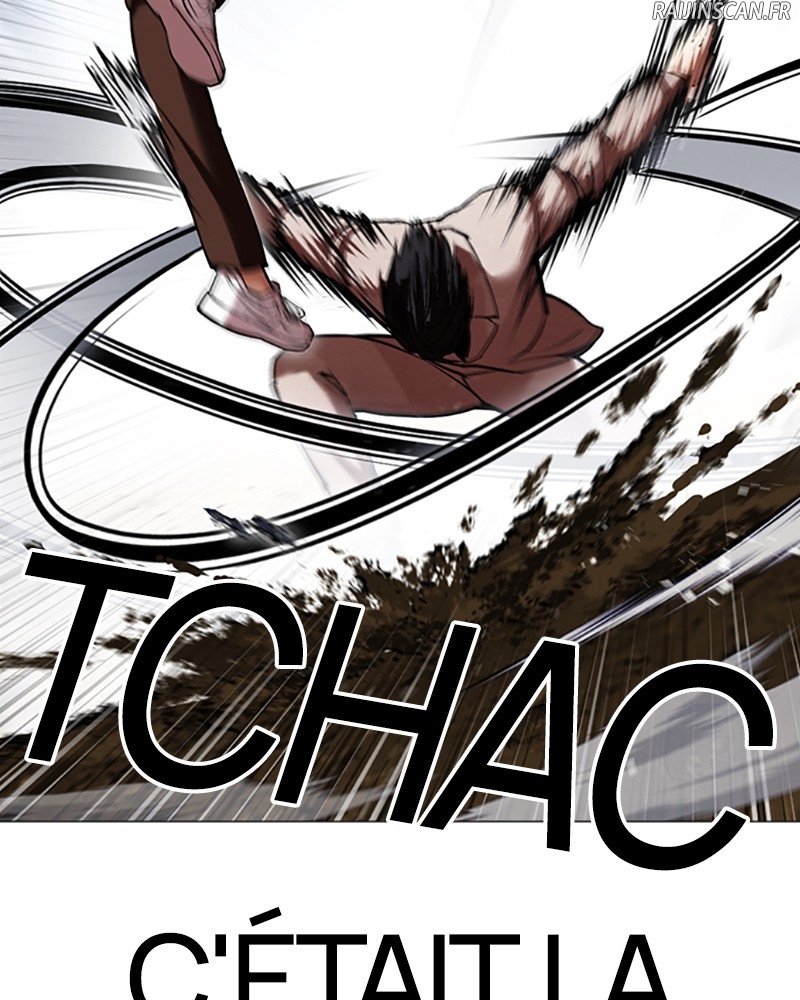 Lookism Chapitre 495 - Page 70