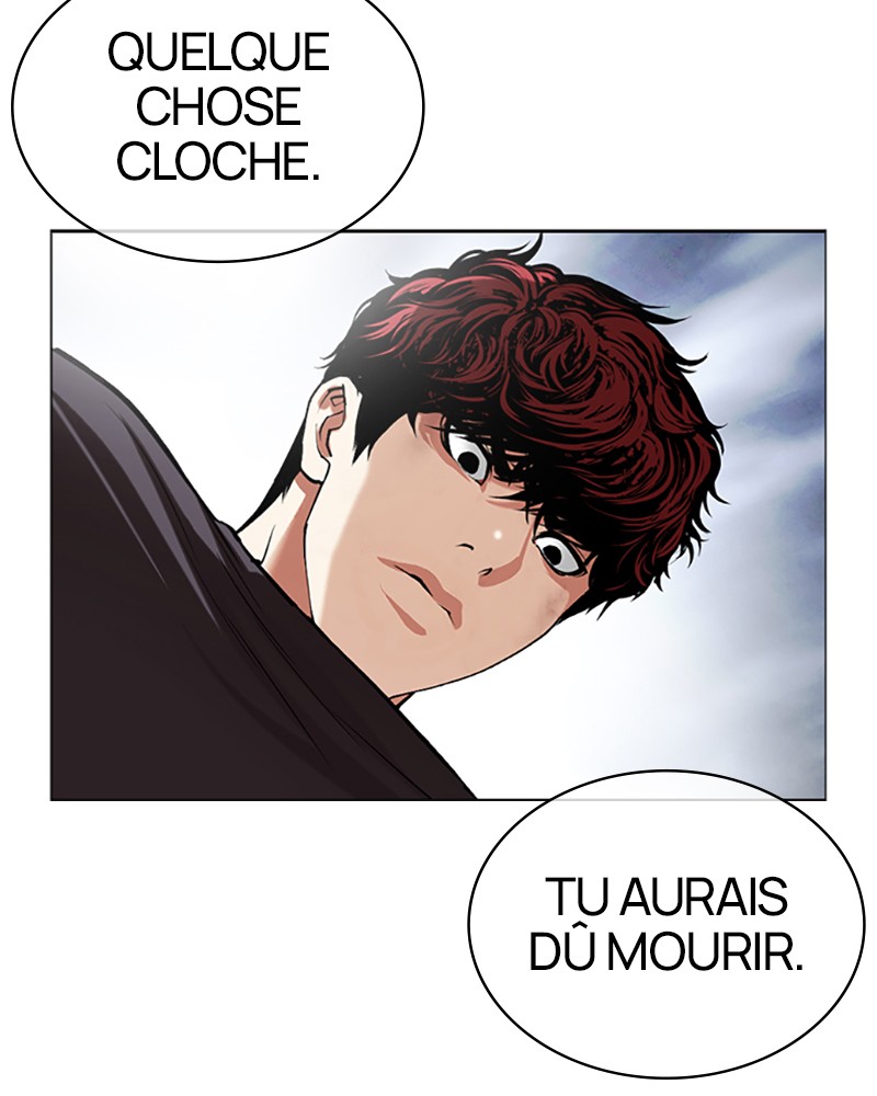 Lookism Chapitre 495 - Page 72