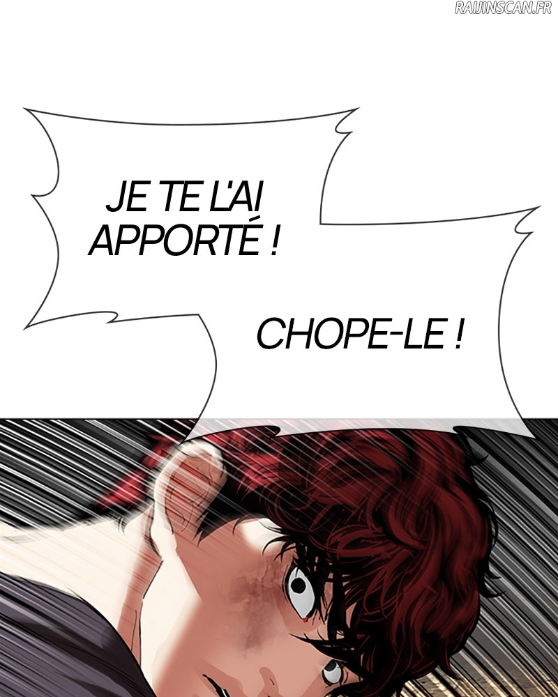 Lookism Chapitre 495 - Page 75