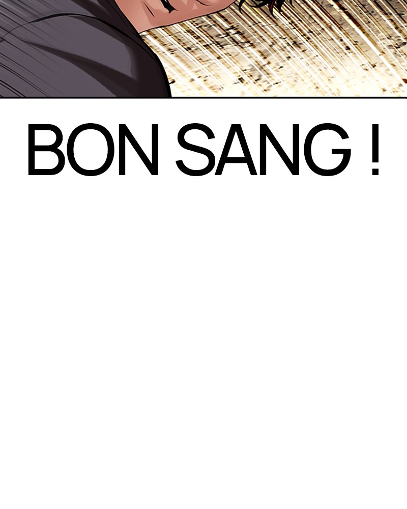 Lookism Chapitre 495 - Page 76