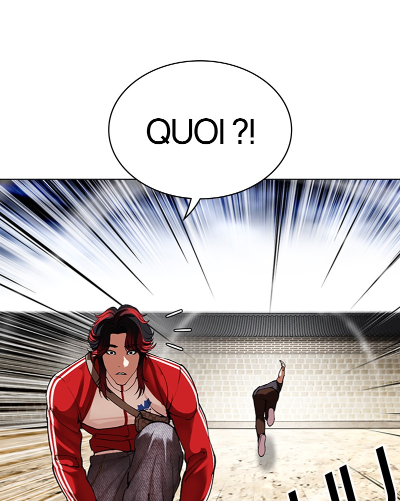Lookism Chapitre 495 - Page 77