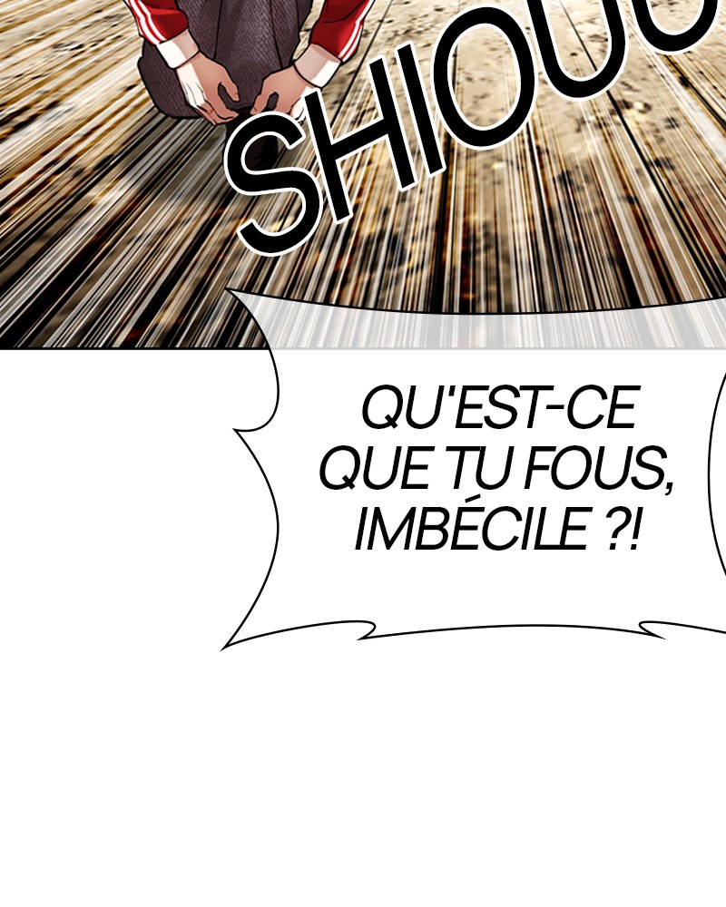 Lookism Chapitre 495 - Page 78