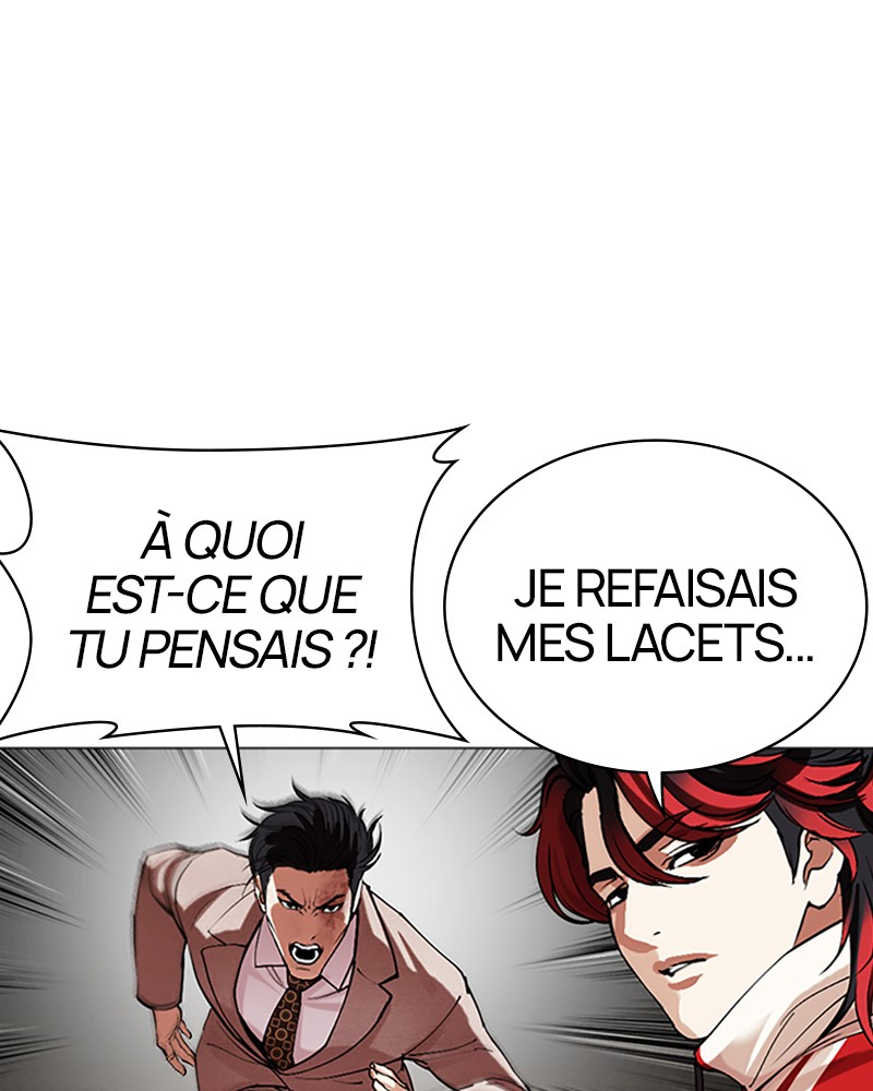 Lookism Chapitre 495 - Page 79