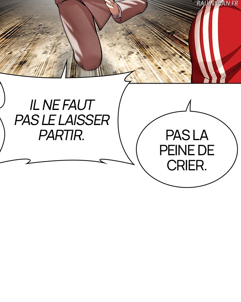 Lookism Chapitre 495 - Page 80