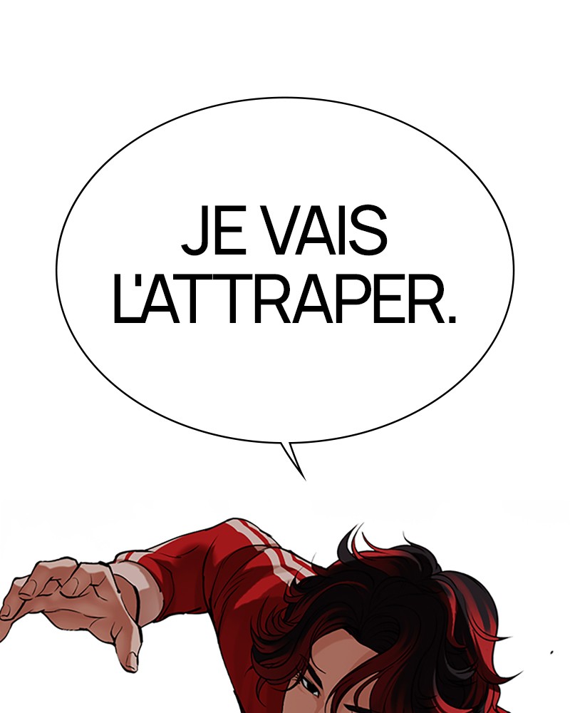 Lookism Chapitre 495 - Page 81