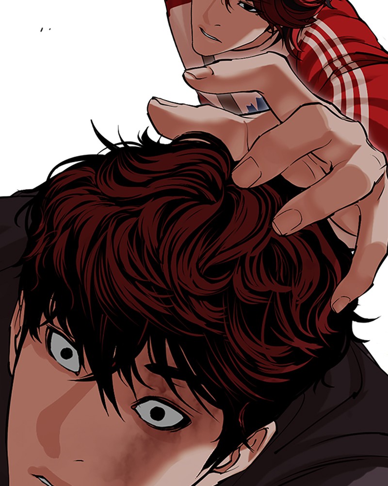 Lookism Chapitre 495 - Page 82