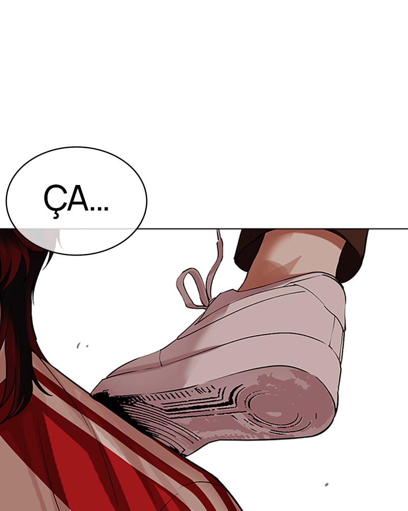 Lookism Chapitre 495 - Page 84