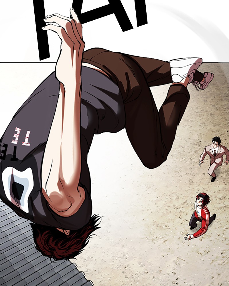 Lookism Chapitre 495 - Page 87