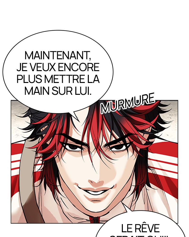 Lookism Chapitre 495 - Page 89