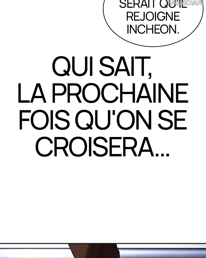 Lookism Chapitre 495 - Page 90