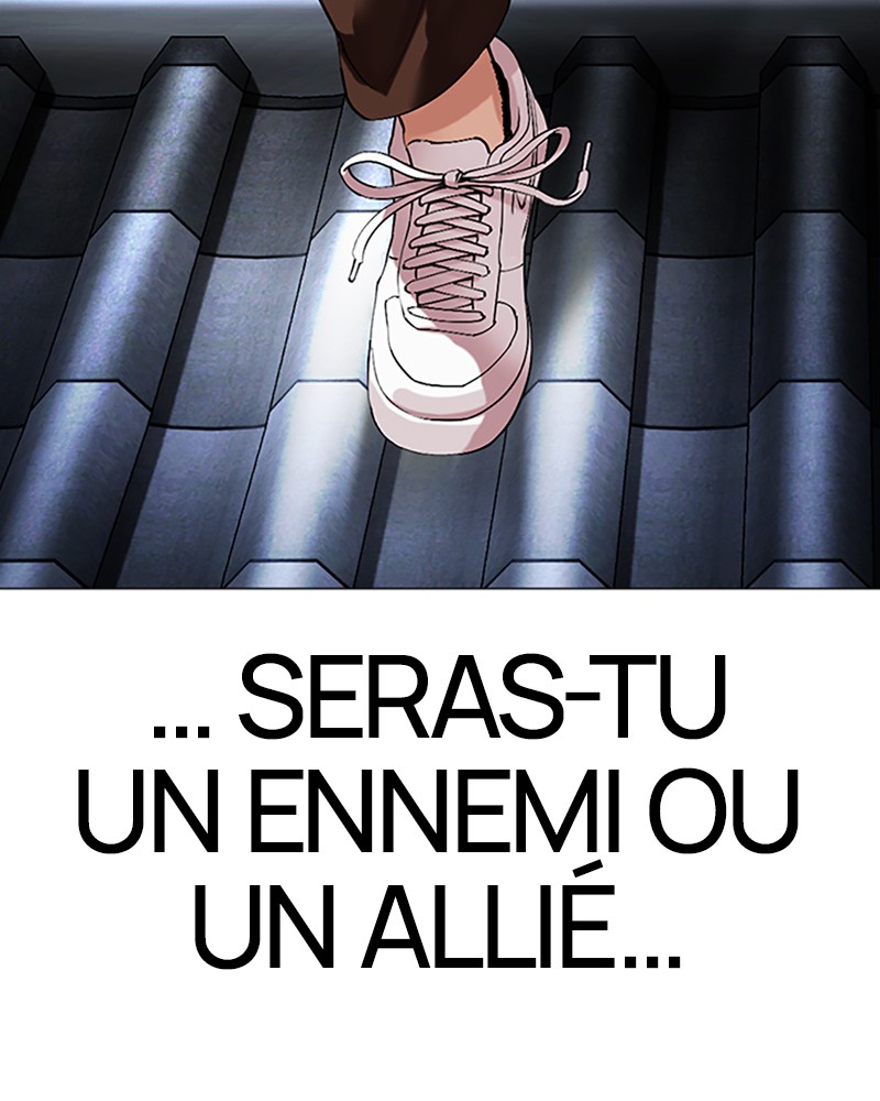 Lookism Chapitre 495 - Page 91