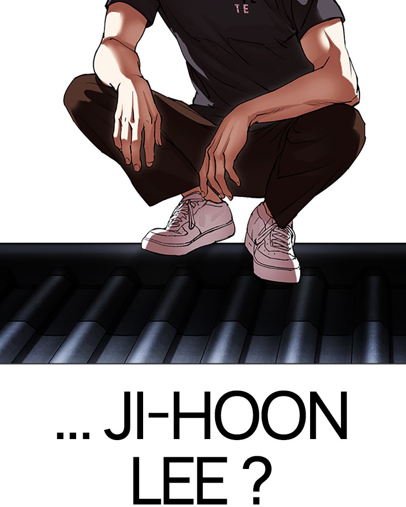 Lookism Chapitre 495 - Page 93