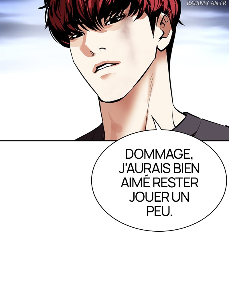 Lookism Chapitre 495 - Page 95