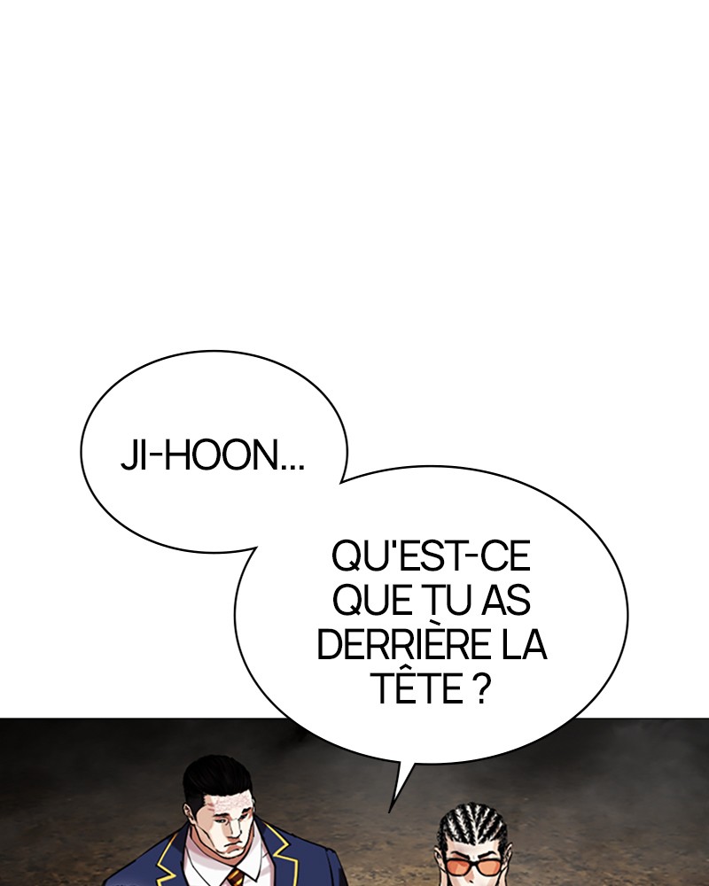 Lookism Chapitre 495 - Page 96