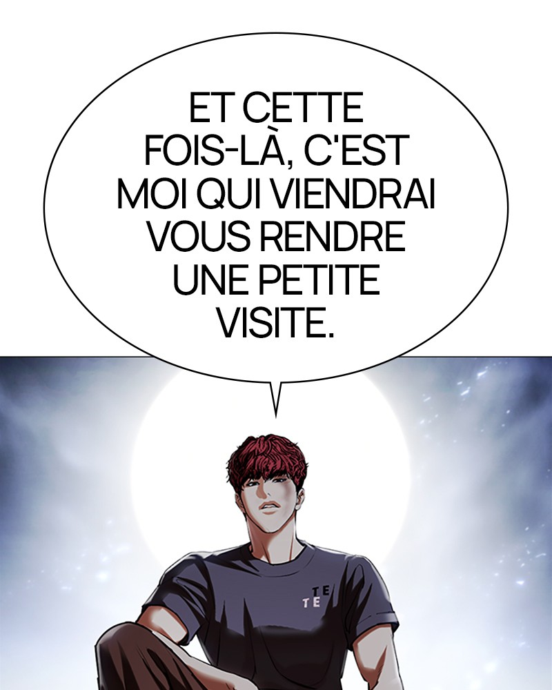 Lookism Chapitre 495 - Page 99