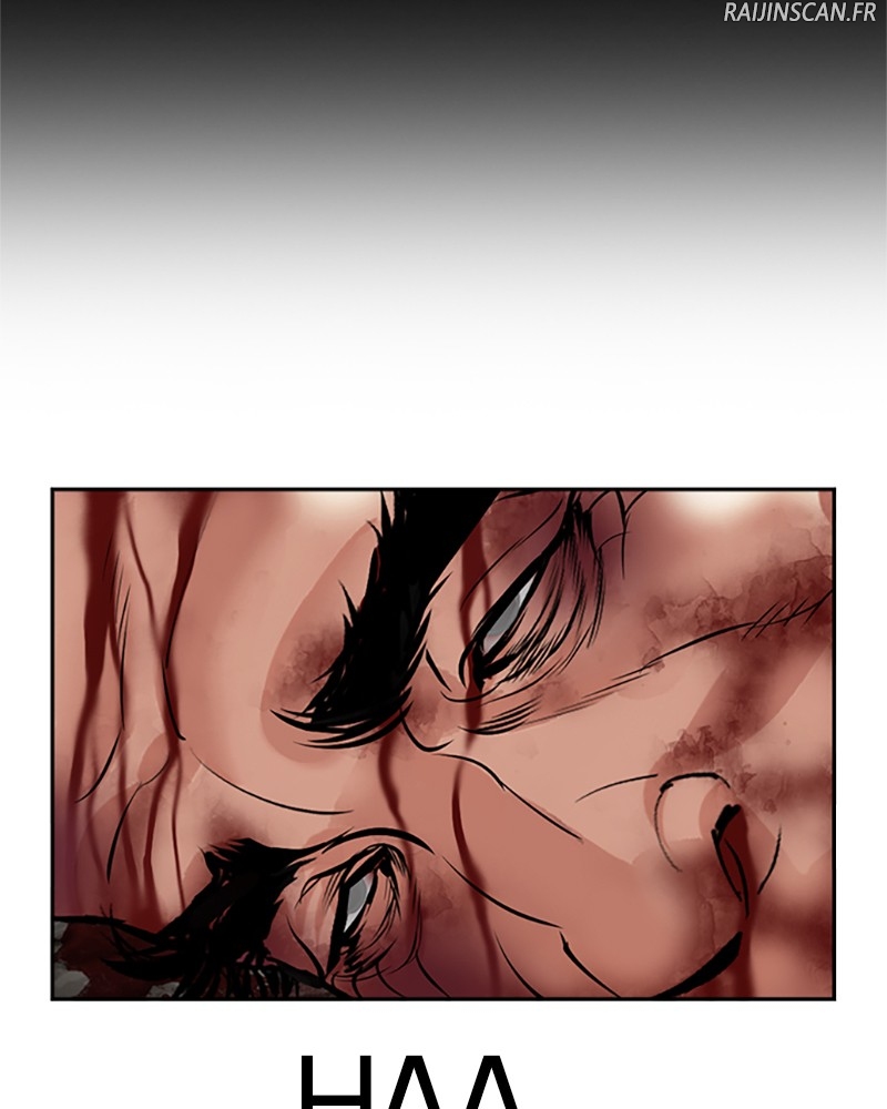 Lookism Chapitre 496 - Page 10