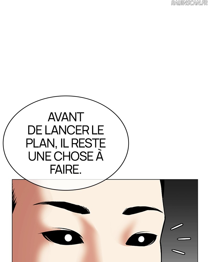 Lookism Chapitre 496 - Page 100