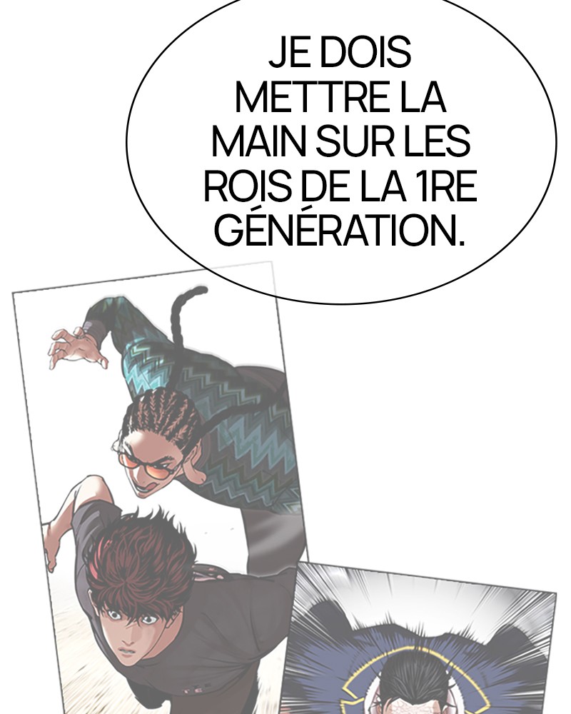 Lookism Chapitre 496 - Page 102