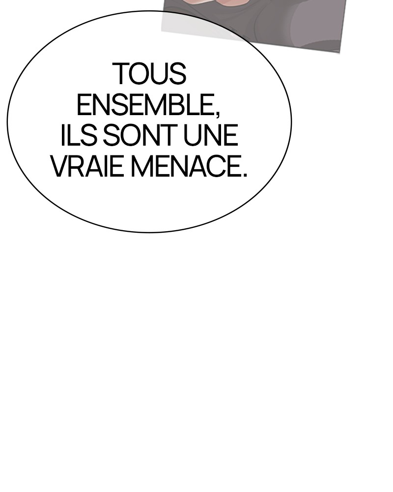 Lookism Chapitre 496 - Page 104