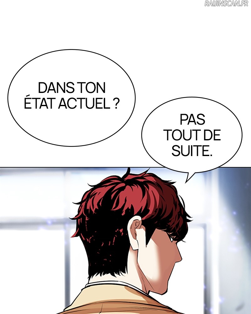 Lookism Chapitre 496 - Page 105