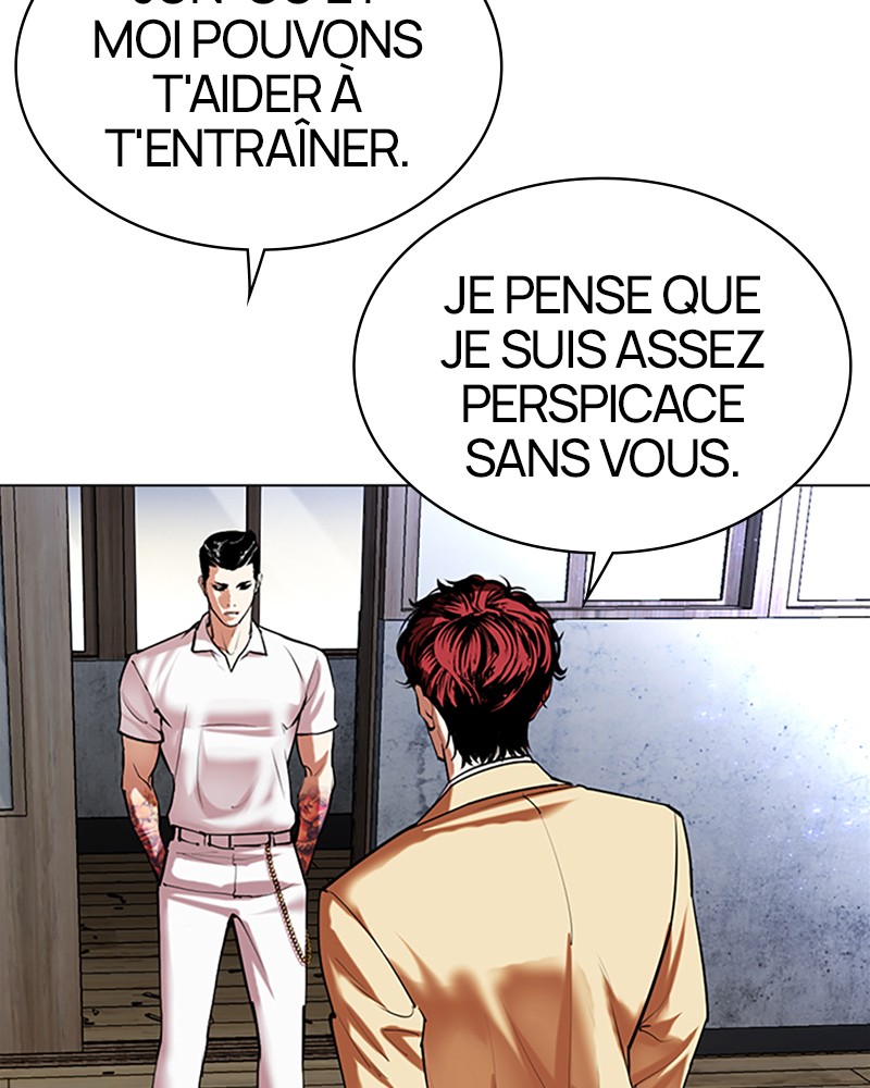 Lookism Chapitre 496 - Page 107