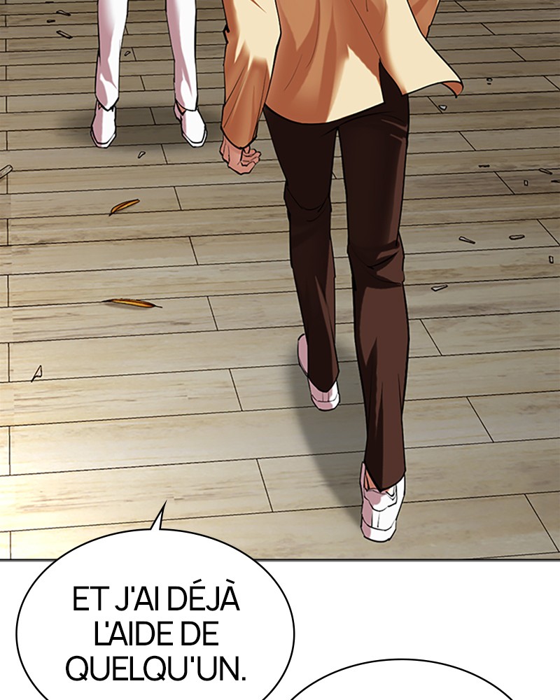 Lookism Chapitre 496 - Page 108