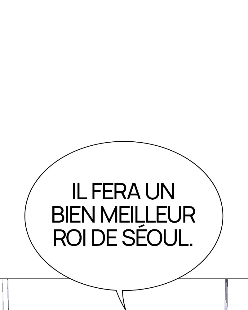 Lookism Chapitre 496 - Page 111